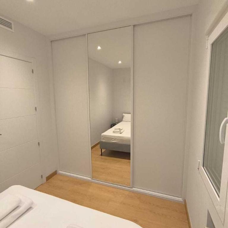 Rooms in Chamartin - Double Room - 15