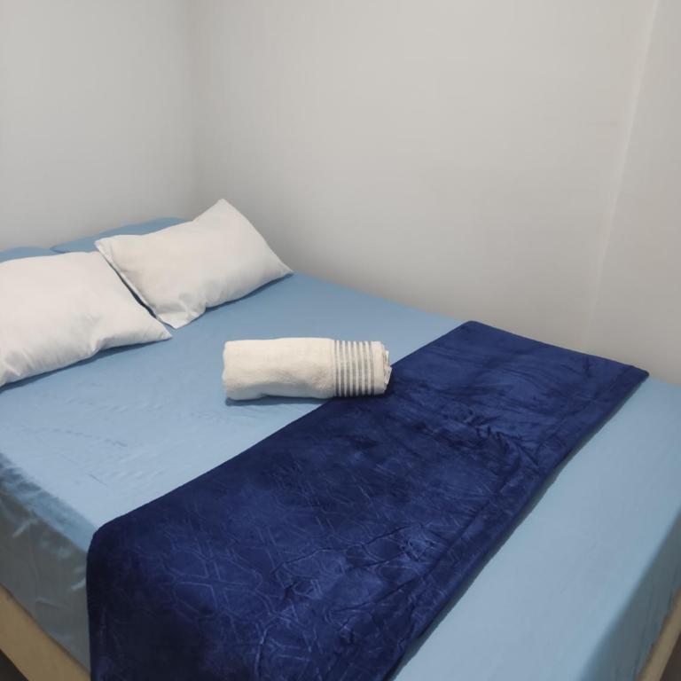 Apartamento Menga Norte - Apartamento de 2 dormitorios - 7