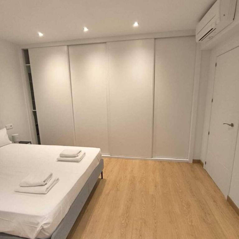 Rooms in Chamartin - Double Room - 12