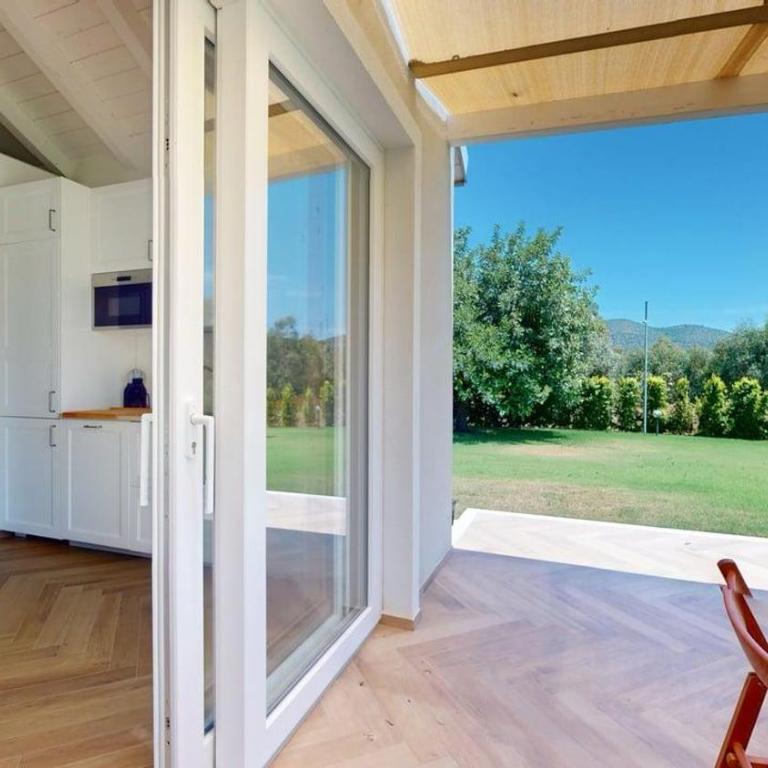Onnis Home Stay - One-Bedroom Villa - 2