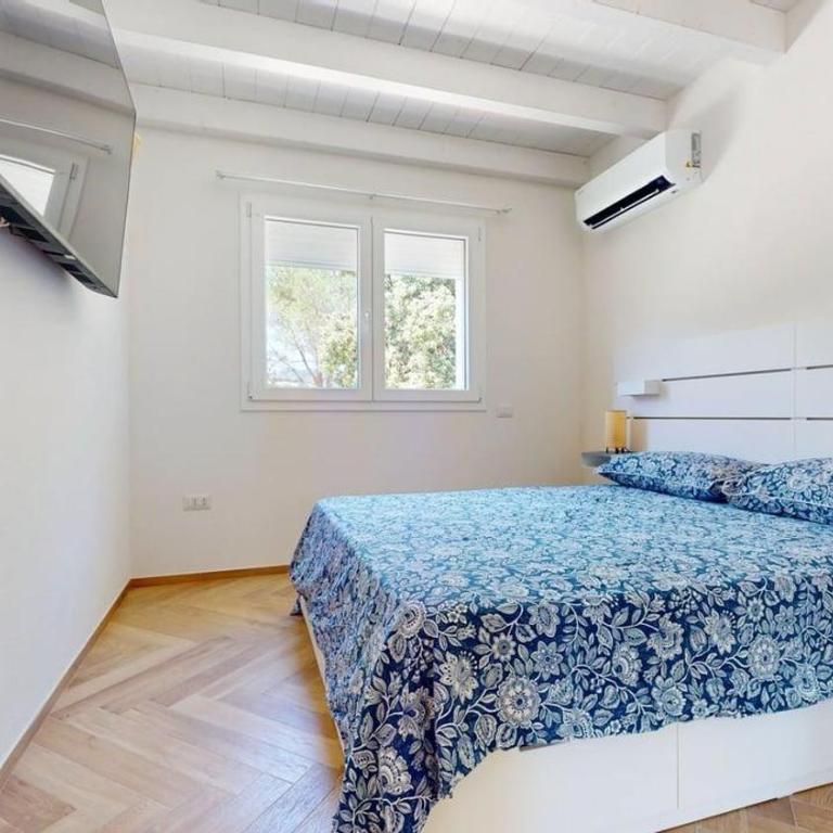 Onnis Home Stay - One-Bedroom Villa - 9