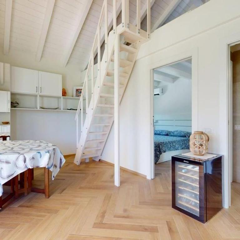Onnis Home Stay - One-Bedroom Villa - 13