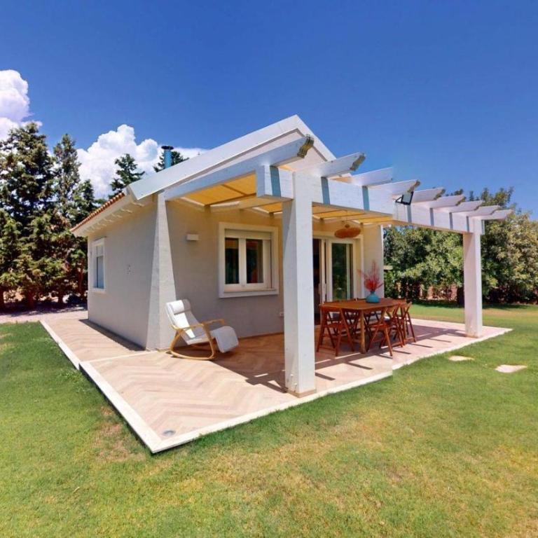 Onnis Home Stay - One-Bedroom Villa - 15