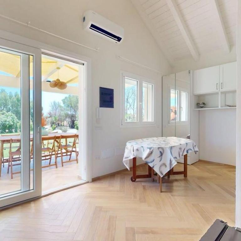 Onnis Home Stay - One-Bedroom Villa - 16
