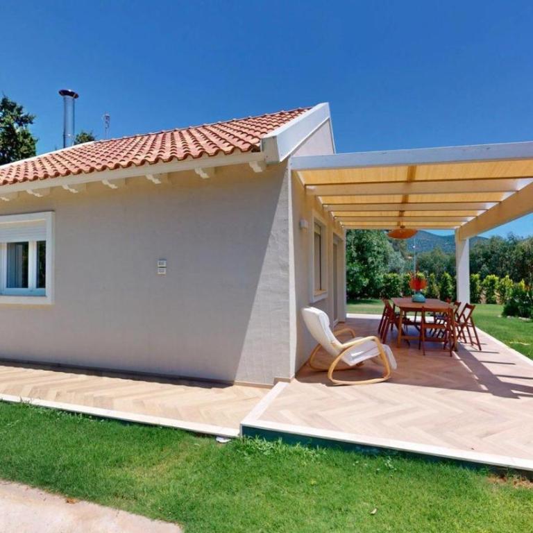 Onnis Home Stay - One-Bedroom Villa - 17