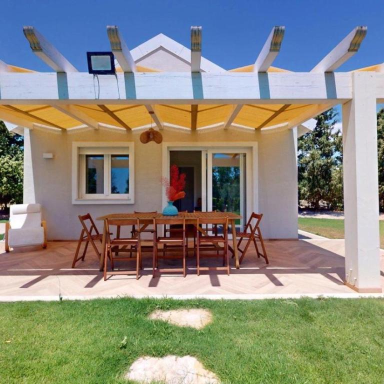 Onnis Home Stay - One-Bedroom Villa - 19