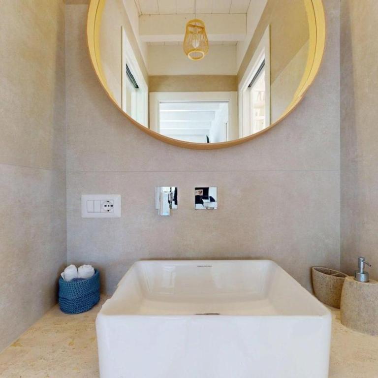 Onnis Home Stay - One-Bedroom Villa - 24