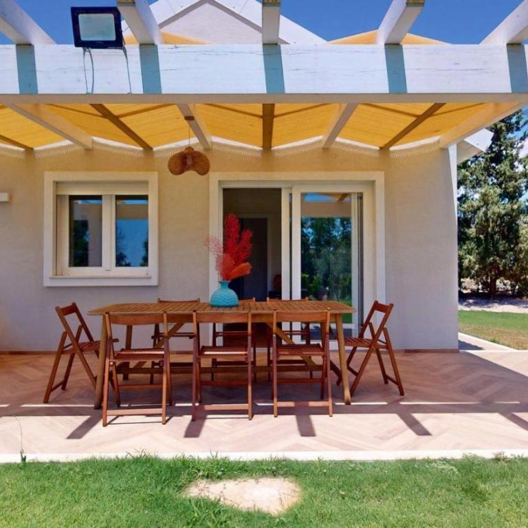 Onnis Home Stay - One-Bedroom Villa - 30