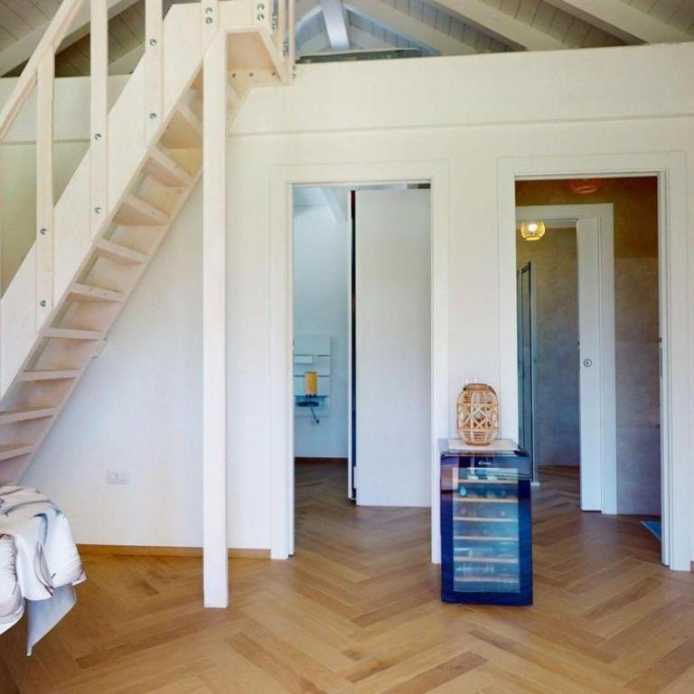 Onnis Home Stay - One-Bedroom Villa - 31