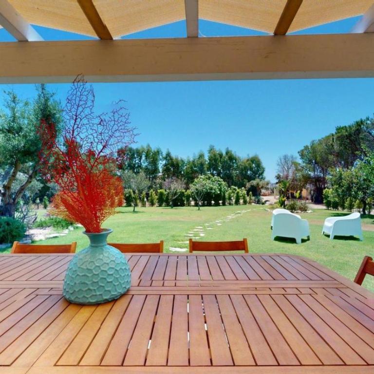 Onnis Home Stay - One-Bedroom Villa - 34