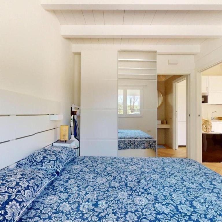 Onnis Home Stay - One-Bedroom Villa - 35