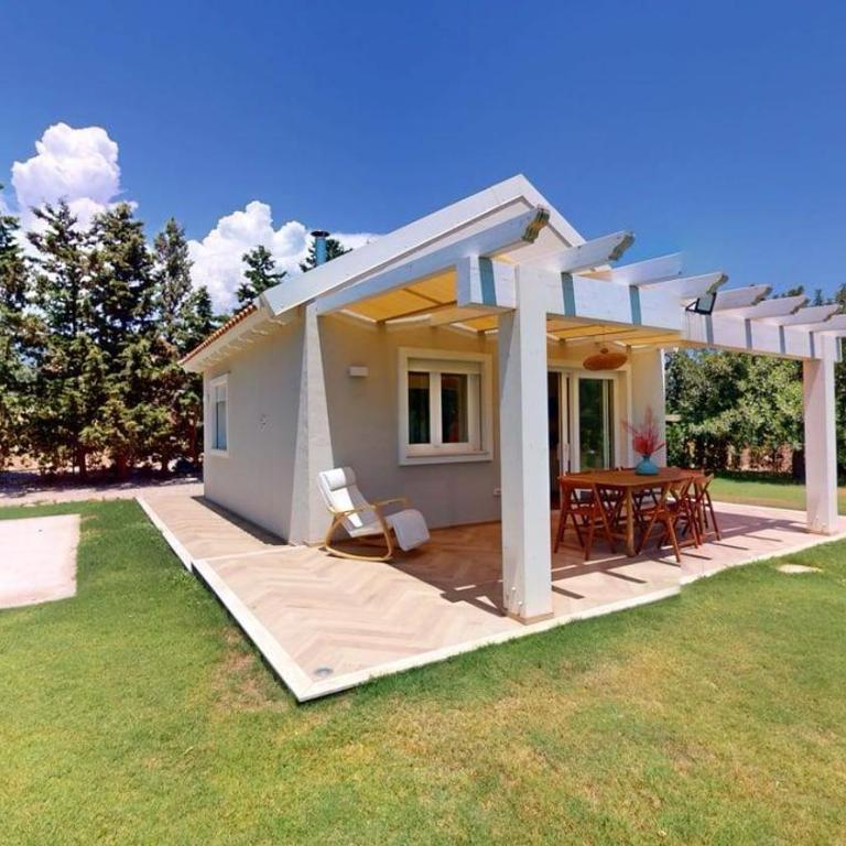 Onnis Home Stay - One-Bedroom Villa - 38