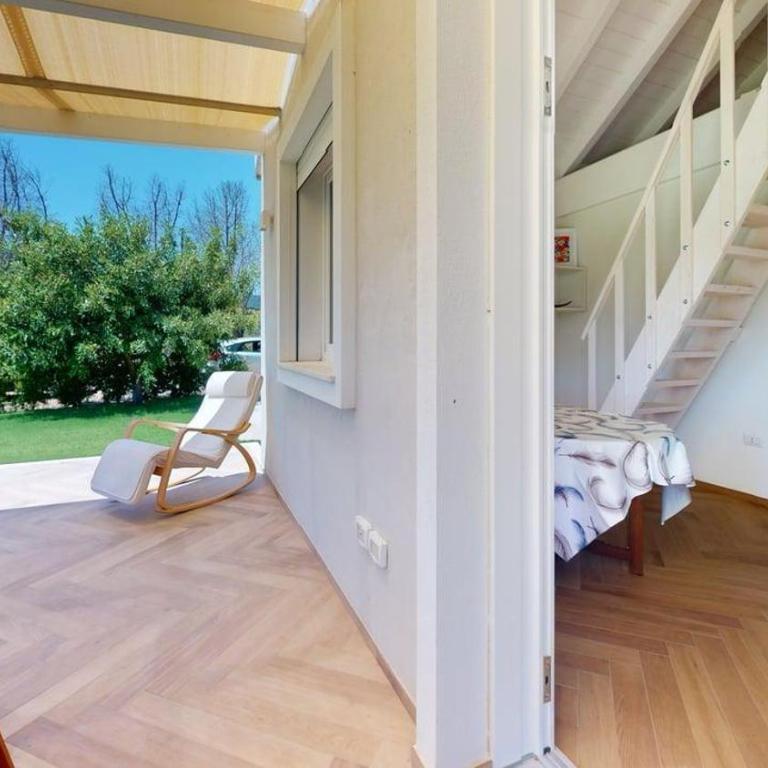 Onnis Home Stay - One-Bedroom Villa - 40