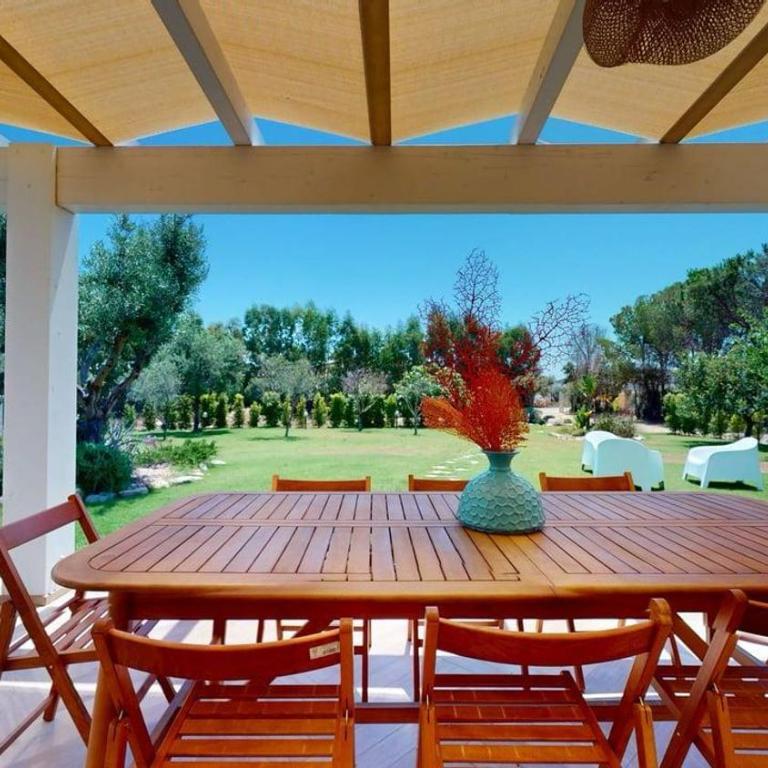 Onnis Home Stay - One-Bedroom Villa - 41
