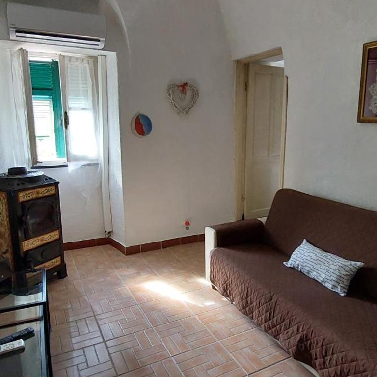 Ca du Len Gorra - MTB's Friendly - Casa con 1 Camera da Letto - 22