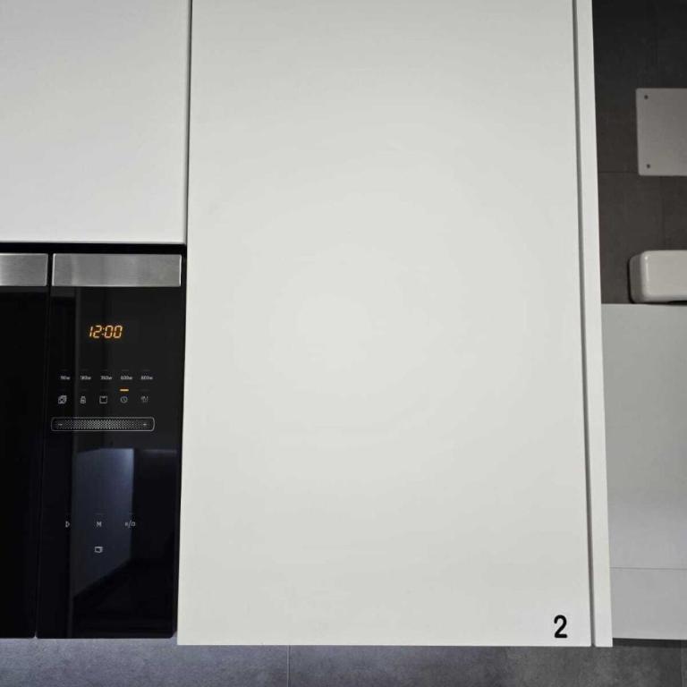 Rooms in Chamartin - Double Room - 18