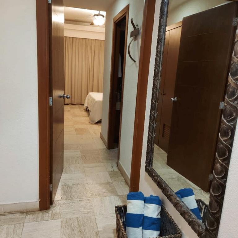 Suite Diamante Tulum 103 - Apartamento de 3 dormitorios - 25