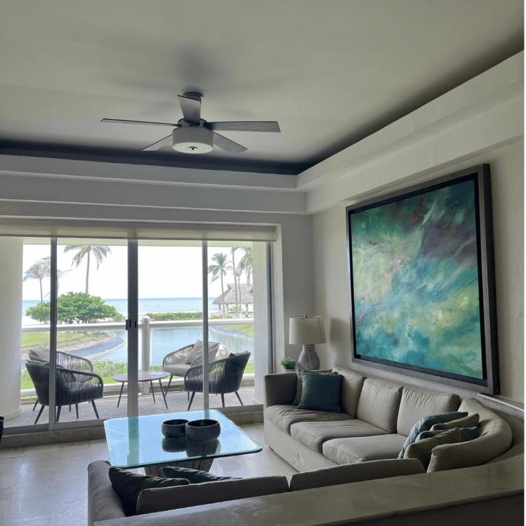Suite Diamante Tulum 103 - Apartamento de 3 dormitorios - 14