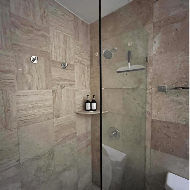 Suite Diamante Tulum 103 - Apartamento de 3 dormitorios - 8