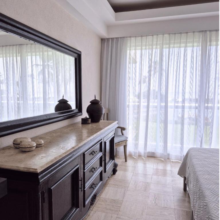 Suite Diamante Tulum 103 - Apartamento de 3 dormitorios - 5