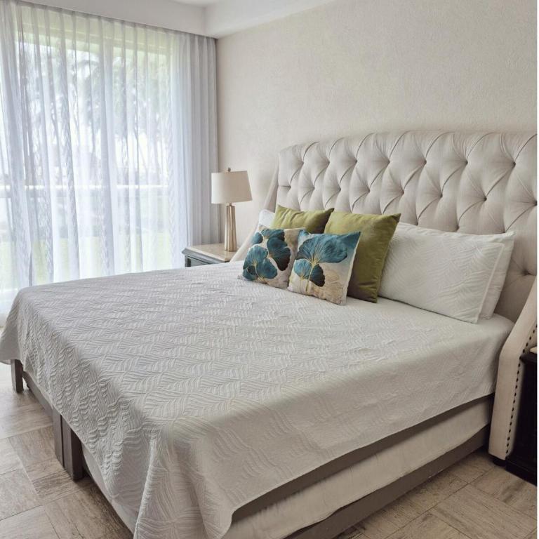 Suite Diamante Tulum 103 - Apartamento de 3 dormitorios - 3