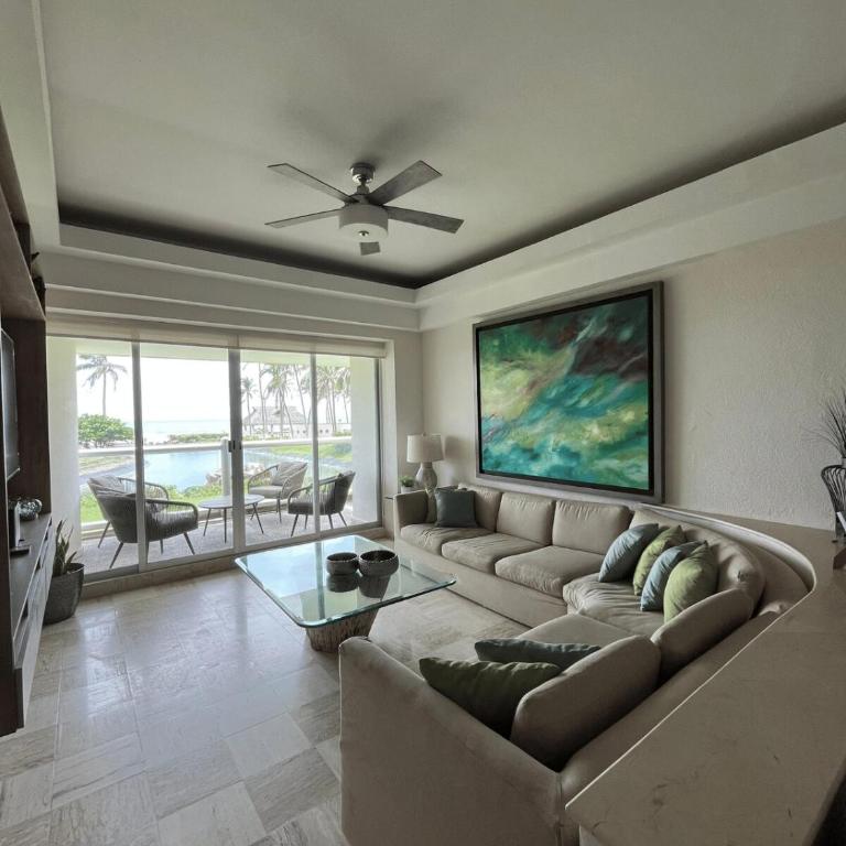 Suite Diamante Tulum 103 - Apartamento de 3 dormitorios - 13