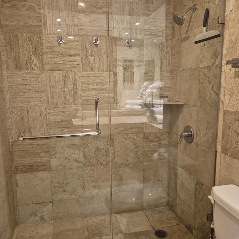 Suite Diamante Tulum 103 - Apartamento de 3 dormitorios - 12
