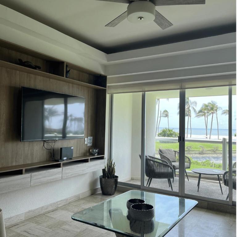 Suite Diamante Tulum 103 - Apartamento de 3 dormitorios - 15