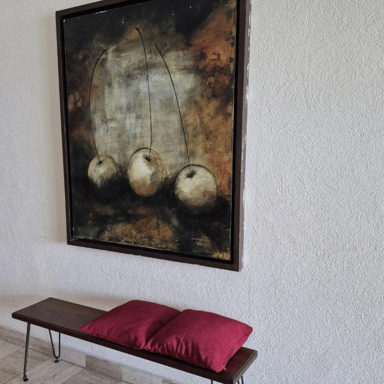 Suite Diamante Tulum 103 - Apartamento de 3 dormitorios - 28
