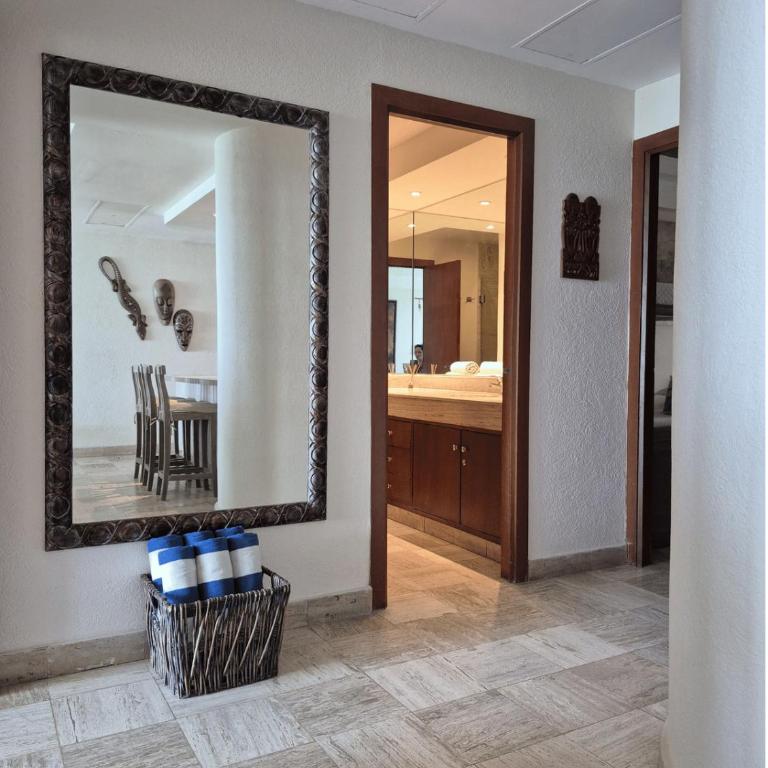 Suite Diamante Tulum 103 - Apartamento de 3 dormitorios - 27