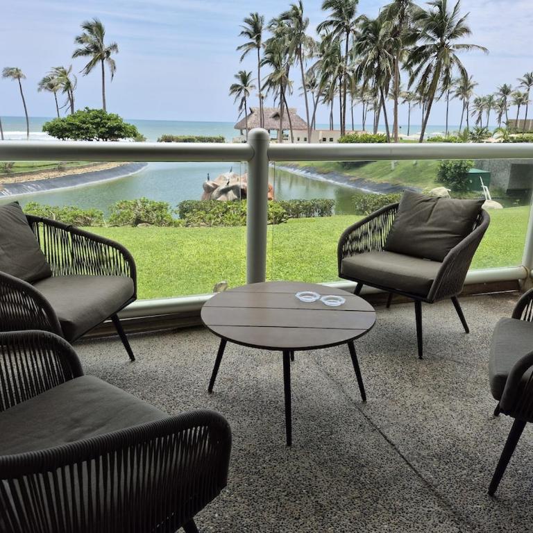 Suite Diamante Tulum 103 - Apartamento de 3 dormitorios - 31