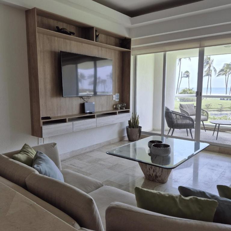 Suite Diamante Tulum 103 - Apartamento de 3 dormitorios - 16