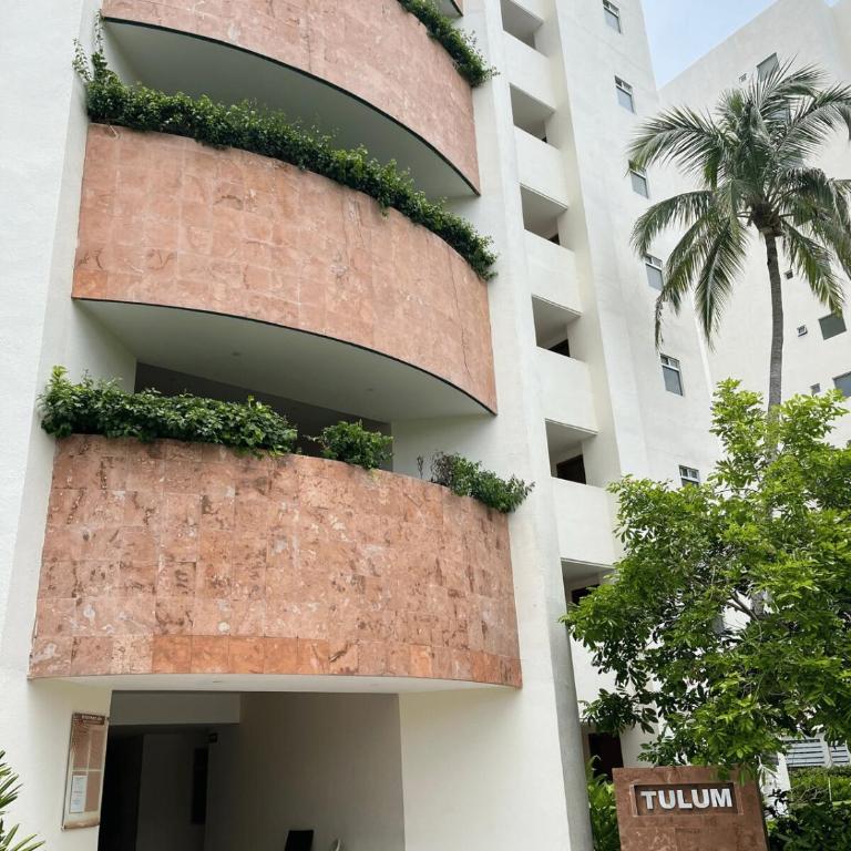 Suite Diamante Tulum 103 - Apartamento de 3 dormitorios - 33
