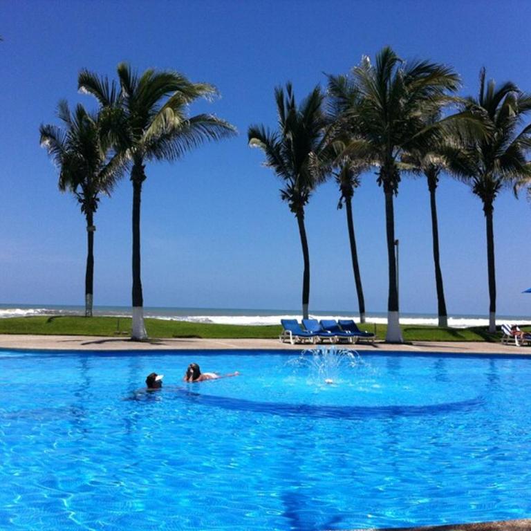 Suite Diamante Tulum 103 - Apartamento de 3 dormitorios - 34