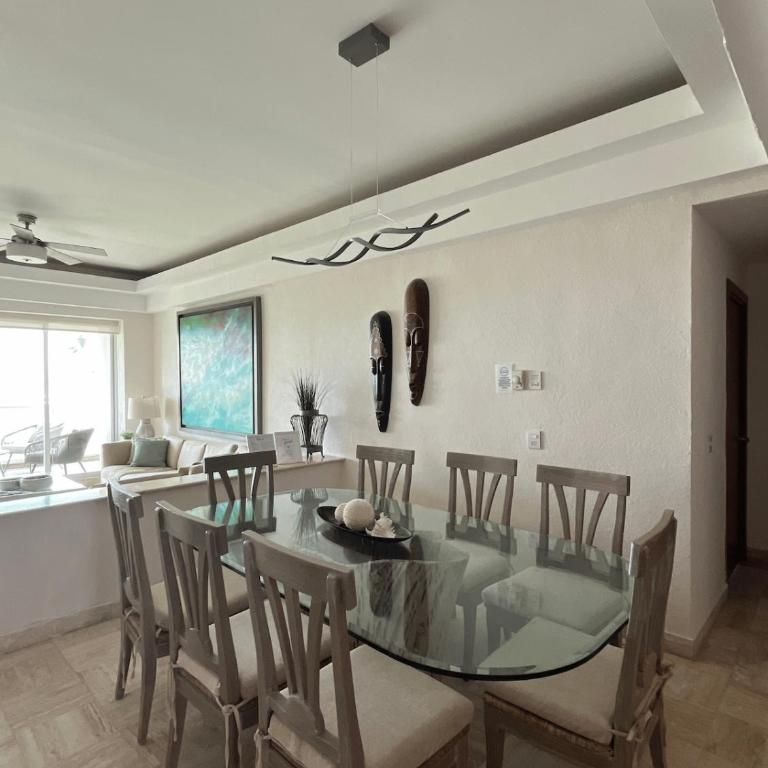 Suite Diamante Tulum 103 - Apartamento de 3 dormitorios - 20
