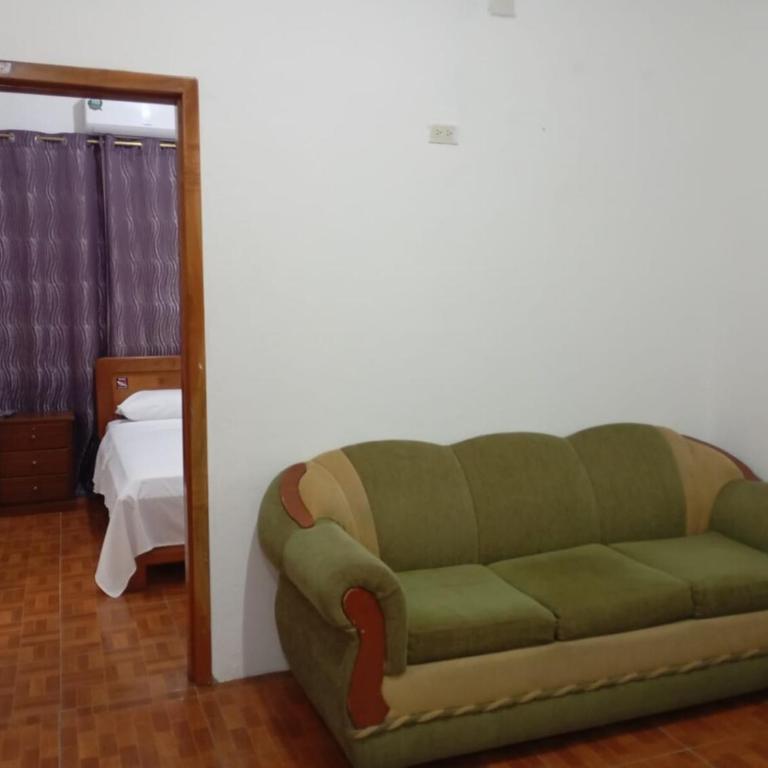 Refugio de Daye - Apartamento de 1 dormitorio - 5