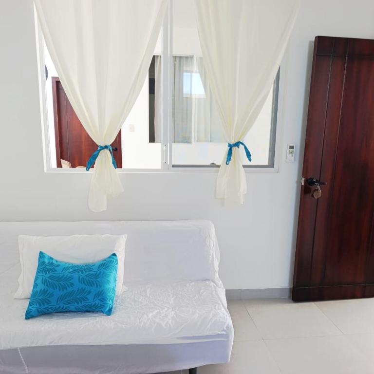 Owl House - One-Bedroom Apartment - 5