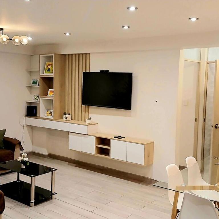 Magical Colorful Sunsets in Cayma - Two-Bedroom Apartment - 1