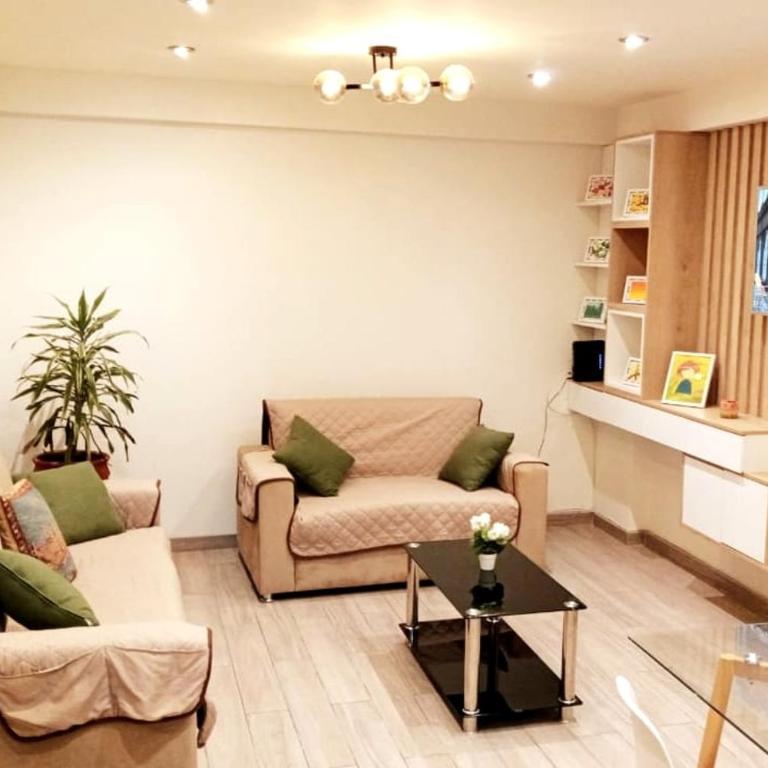 Magical Colorful Sunsets in Cayma - Two-Bedroom Apartment - 4