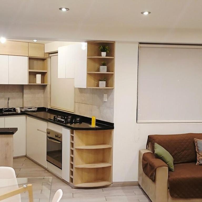 Magical Colorful Sunsets in Cayma - Two-Bedroom Apartment - 5