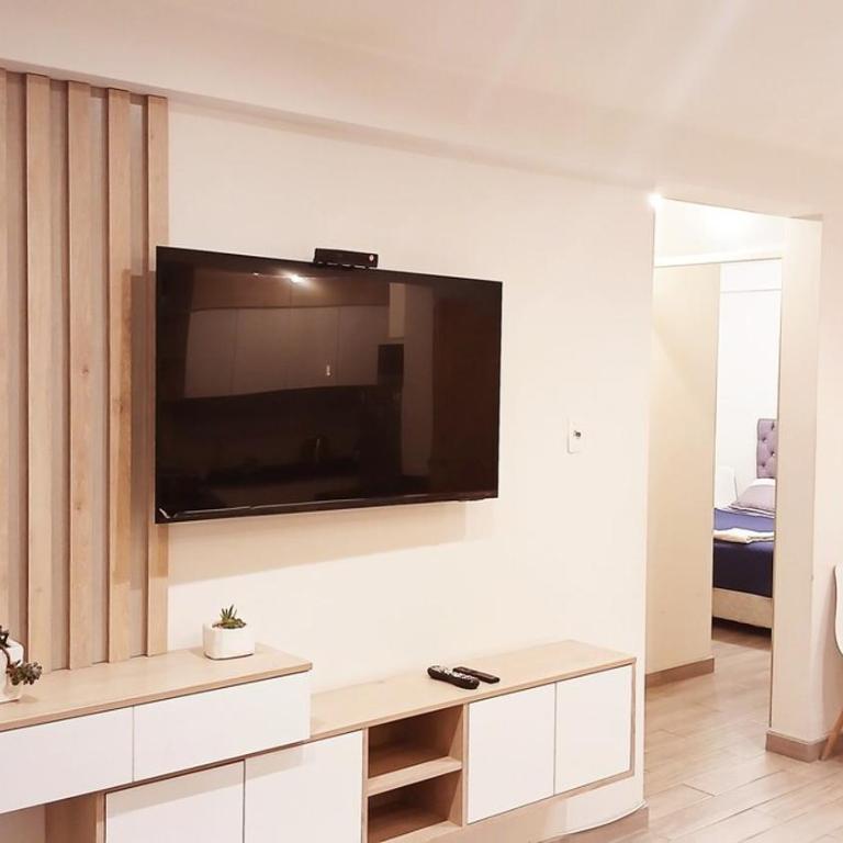 Magical Colorful Sunsets in Cayma - Two-Bedroom Apartment - 6