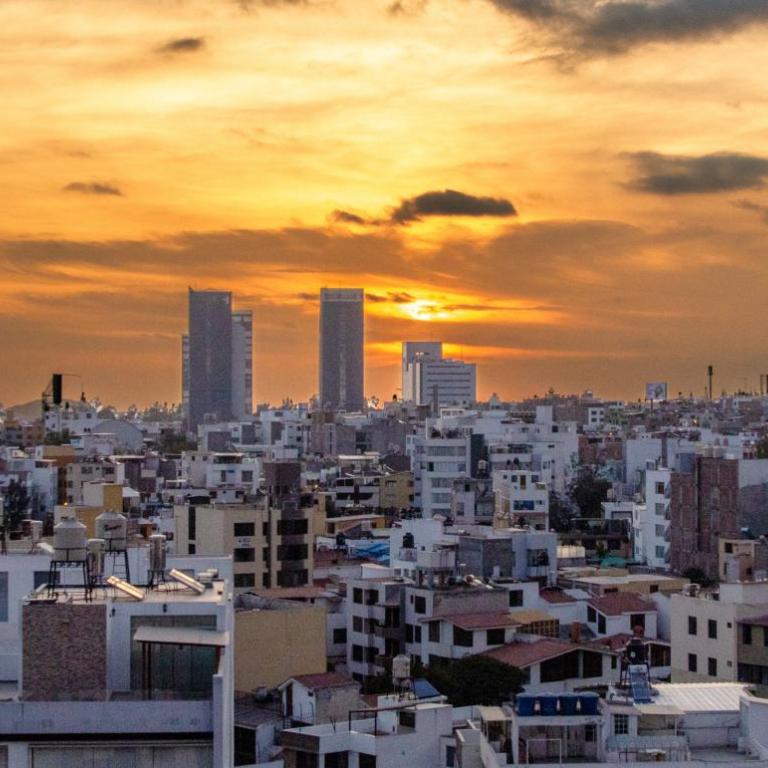 Magical Colorful Sunsets in Cayma - Two-Bedroom Apartment - 9