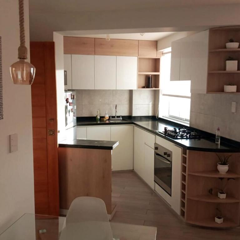 Magical Colorful Sunsets in Cayma - Two-Bedroom Apartment - 14