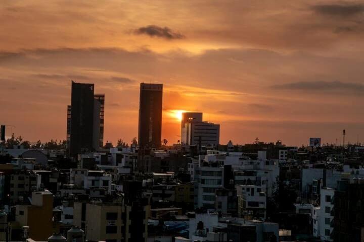 Magical Colorful Sunsets in Cayma - Two-Bedroom Apartment - 15