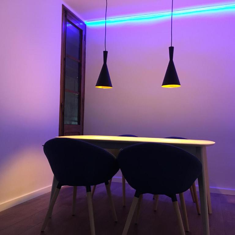 El Pilar Luxury Suites By VALENCIAFLATS EU - One-Bedroom Apartment - 10