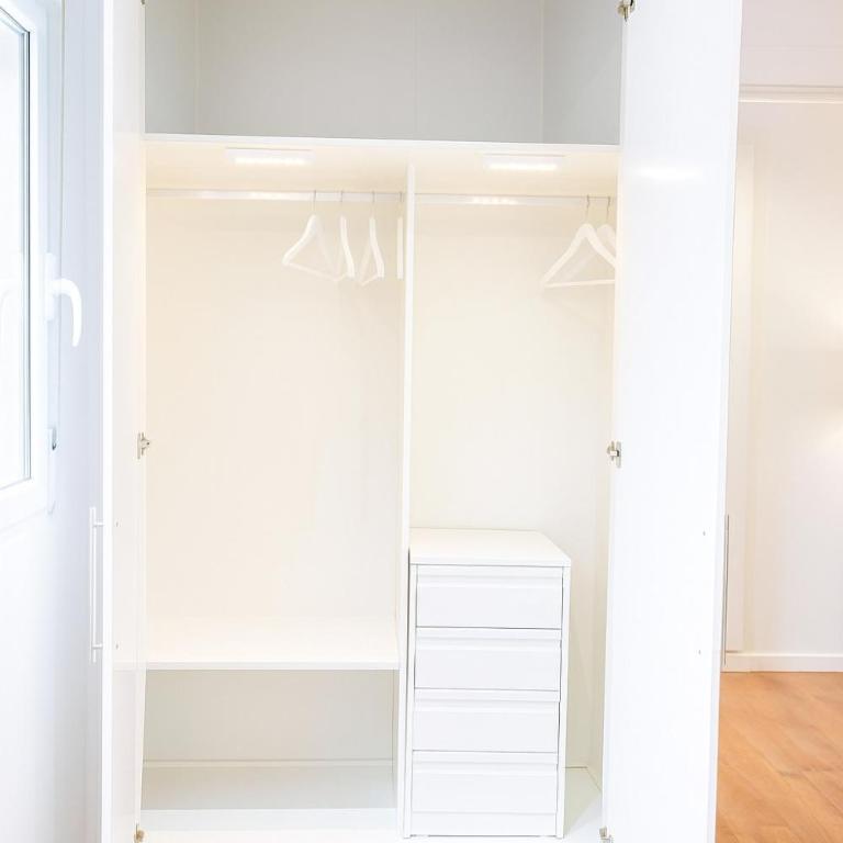El Pilar Luxury Suites By VALENCIAFLATS EU - One-Bedroom Apartment - 12