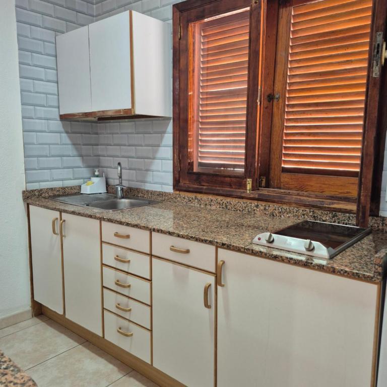 Montaña Clara Luxholidays - Apartamento de 2 dormitorios - 18