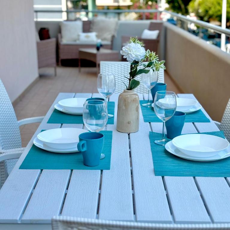 Casa Biscotto - Sea House - Appartamento con 2 Camere da Letto - 5