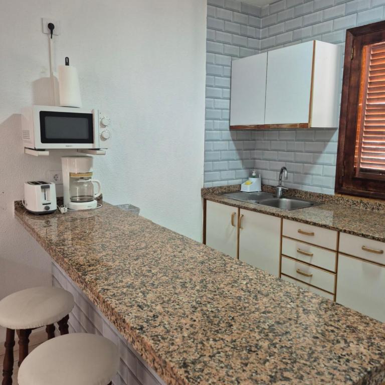Montaña Clara Luxholidays - Apartamento de 2 dormitorios - 17