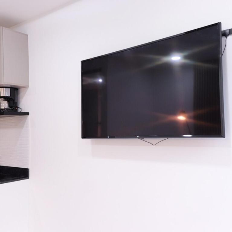 Loft Ejecutivo y Coworking Parque 93 - Apartamento de 1 dormitorio - 19